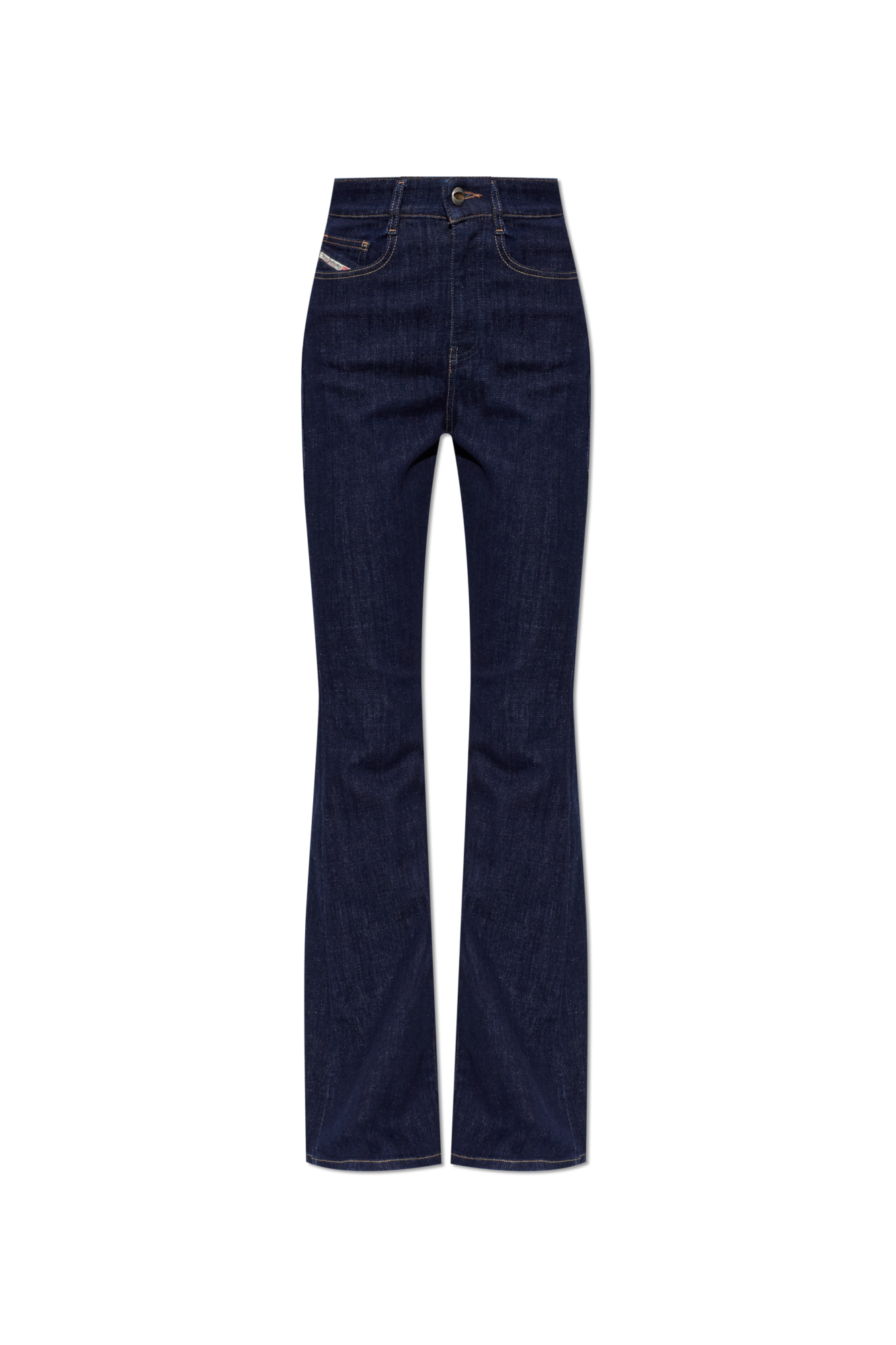 Diesel Jeans '1973 D-PARTT' | Women's | Vitkac